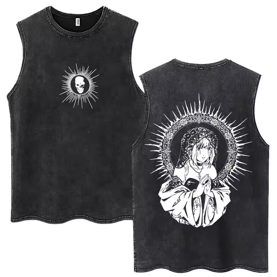 Death Note: Repentance Tank