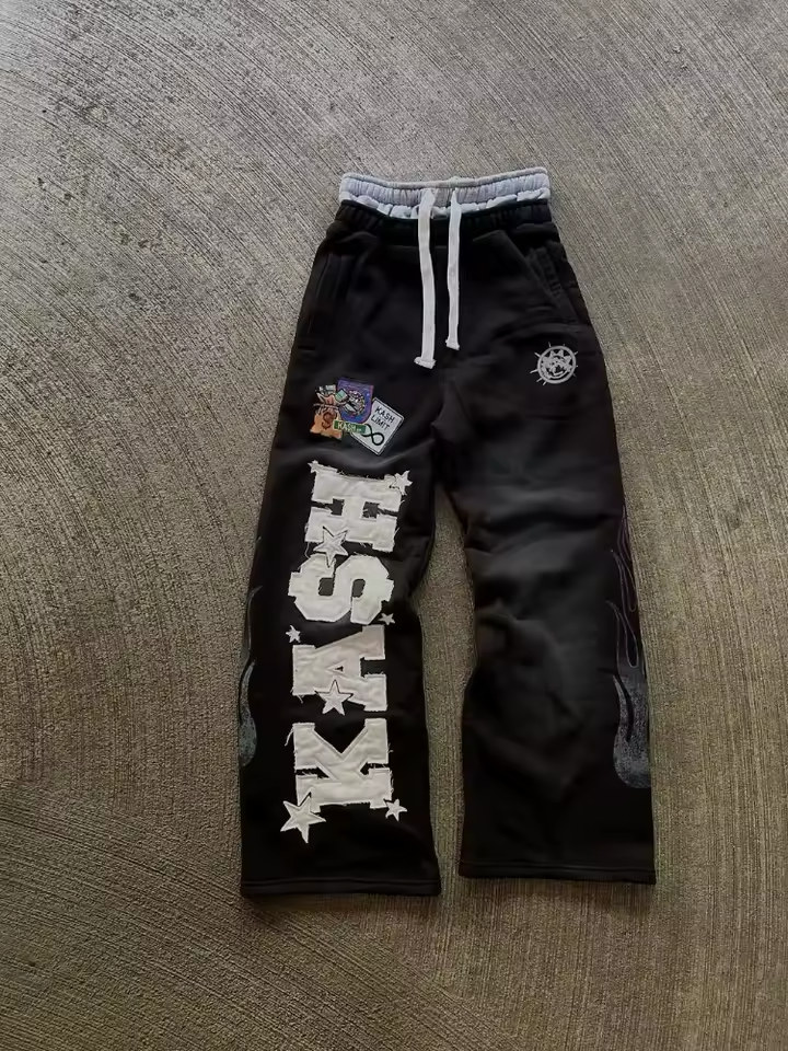 PWROUT Kash Joggers