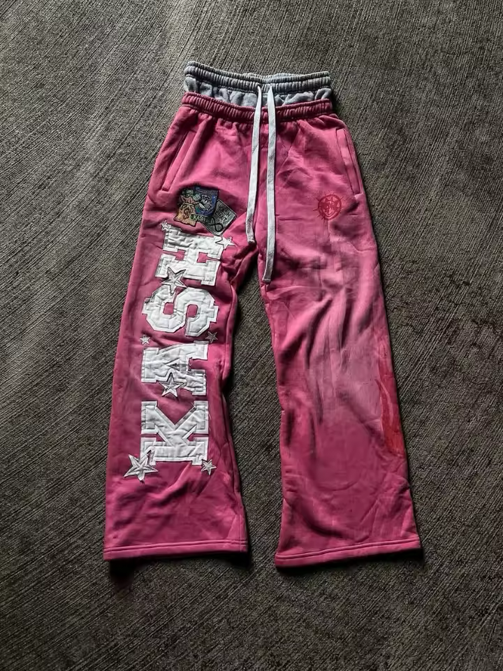 PWROUT Kash Joggers