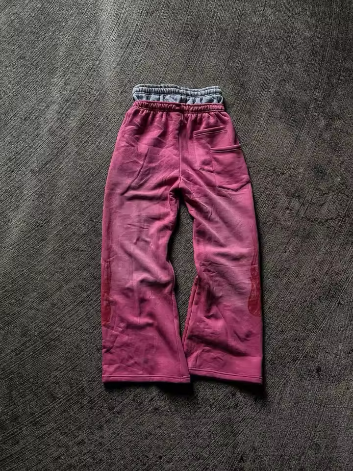 PWROUT Kash Joggers
