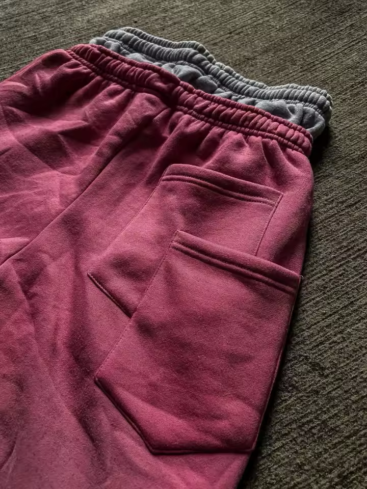 PWROUT Kash Joggers