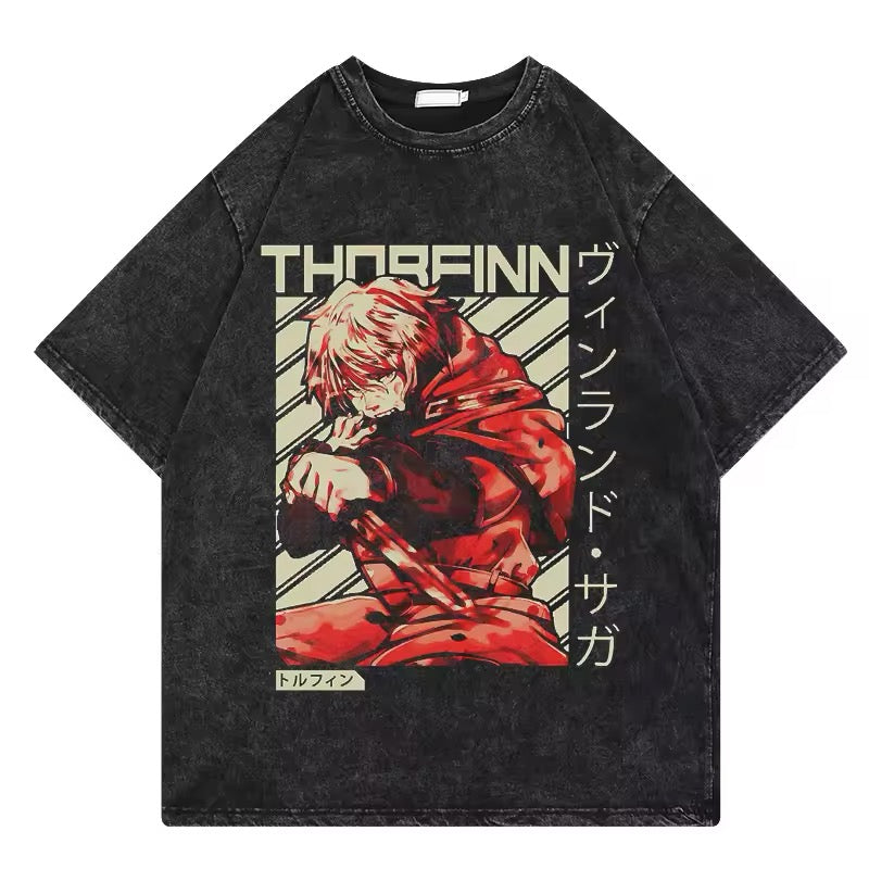 Vinland Saga: Thorfinn