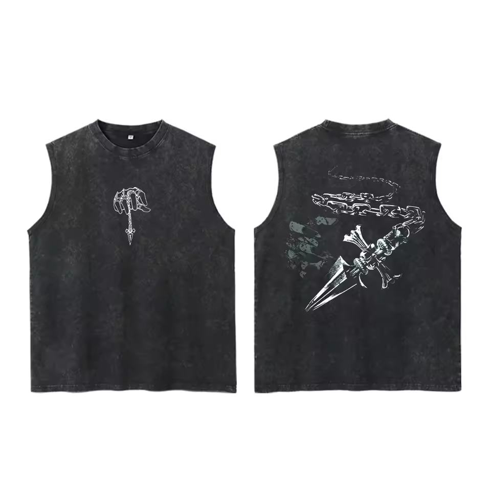 HXH: Hunter x Hunter Tank