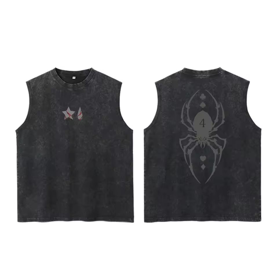 HXH: Hunter x Hunter Tank
