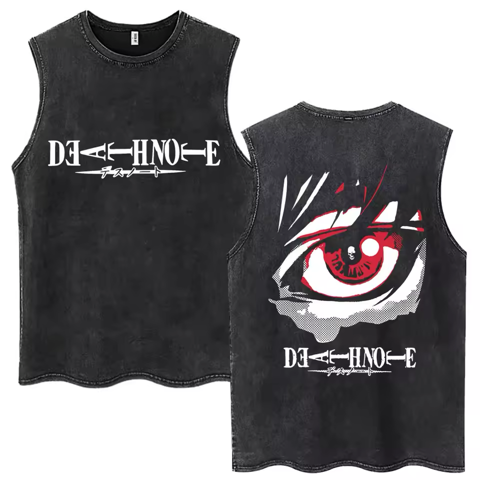 Death Note: Kira Tank