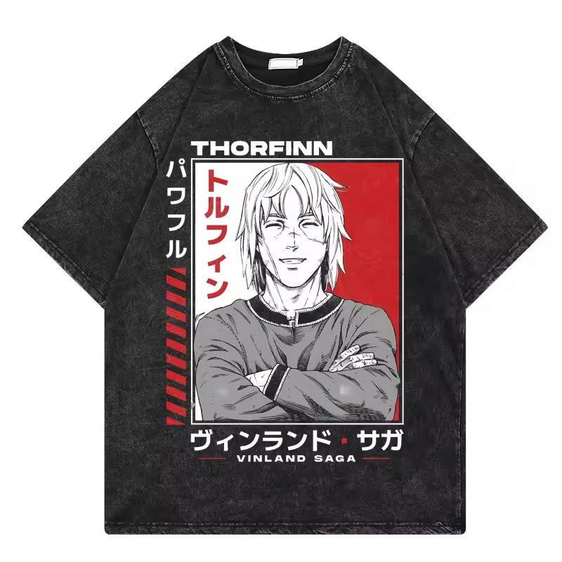 Vinland Saga: Thorfinn