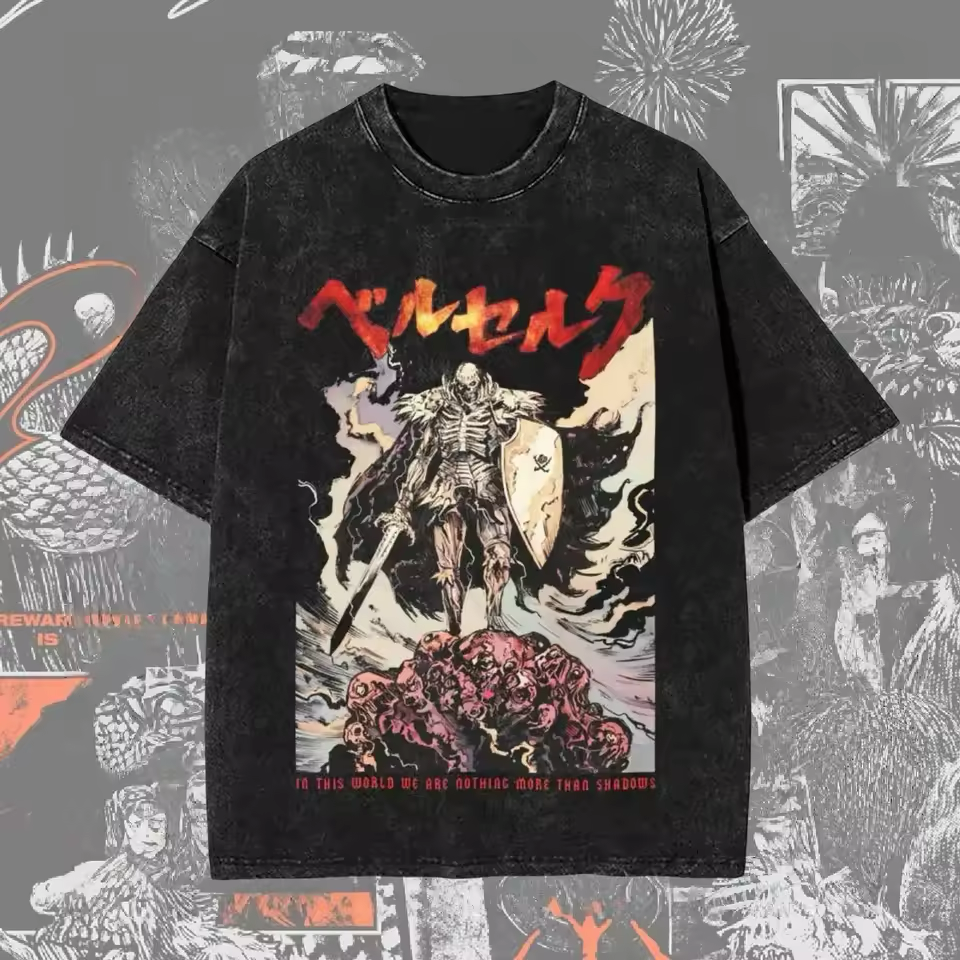 Berserk: Beast Of Darknesss