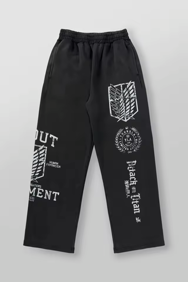 AOT SWEATS