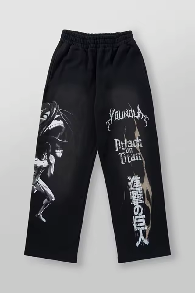 AOT SWEATS