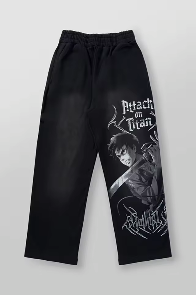 AOT SWEATS