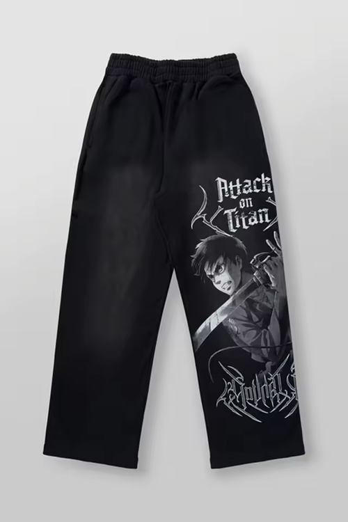 AOT SWEATS