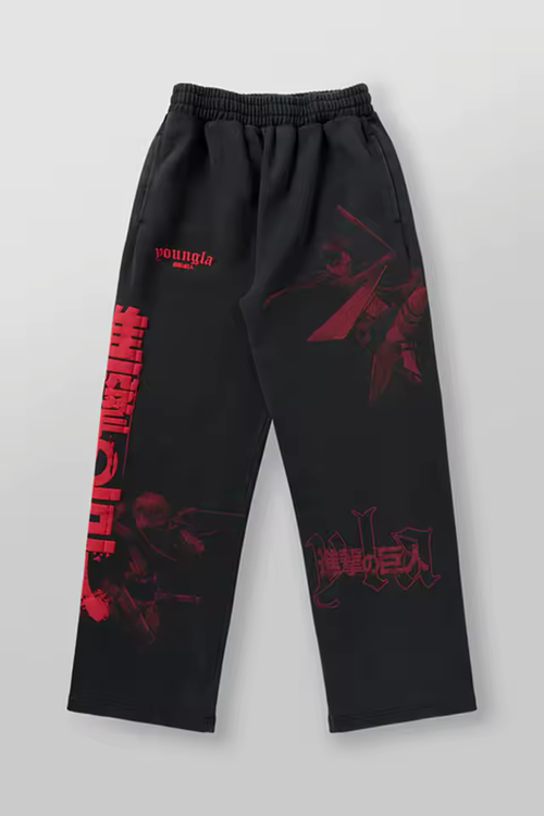 AOT SWEATS