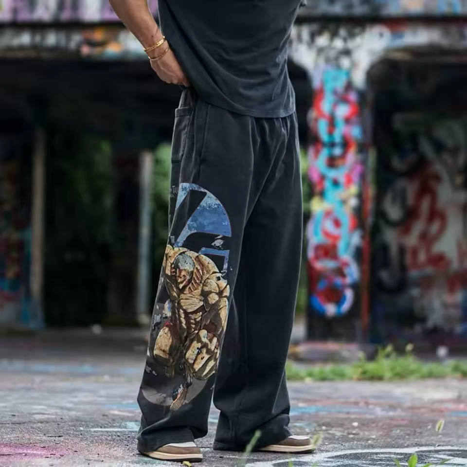 AOT SWEATS