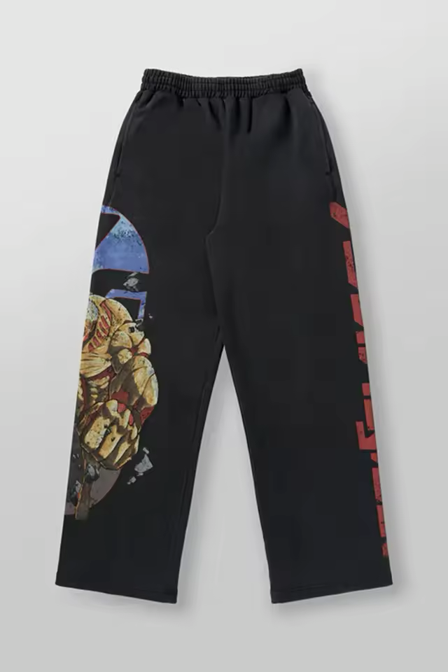 AOT SWEATS