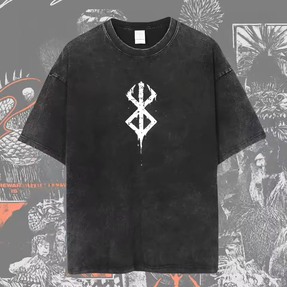 Berserk: Curse Mark Pump Cover