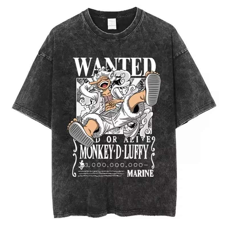 ONE PIECE: Most Wanted