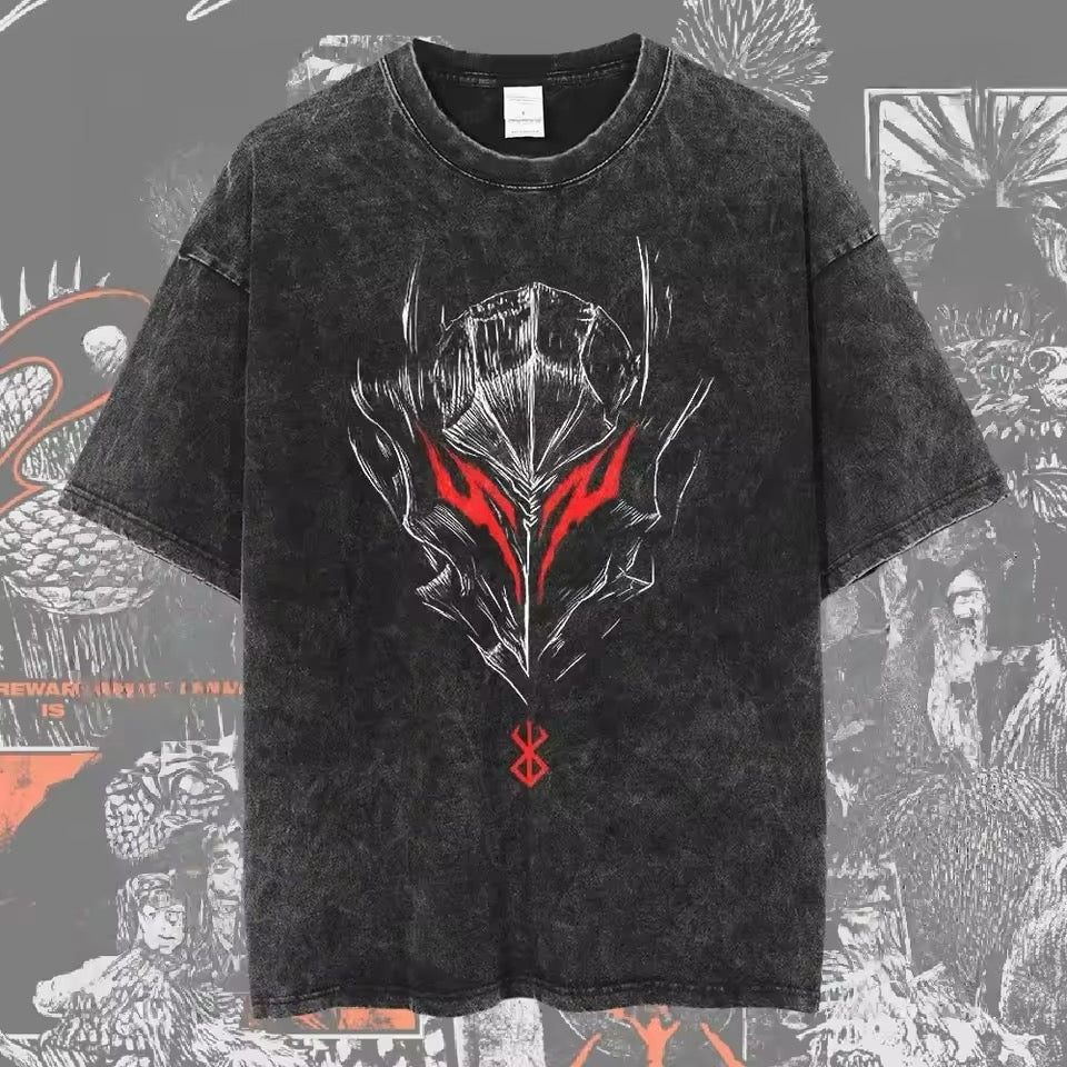 Berserk: Berserker Pump Cover