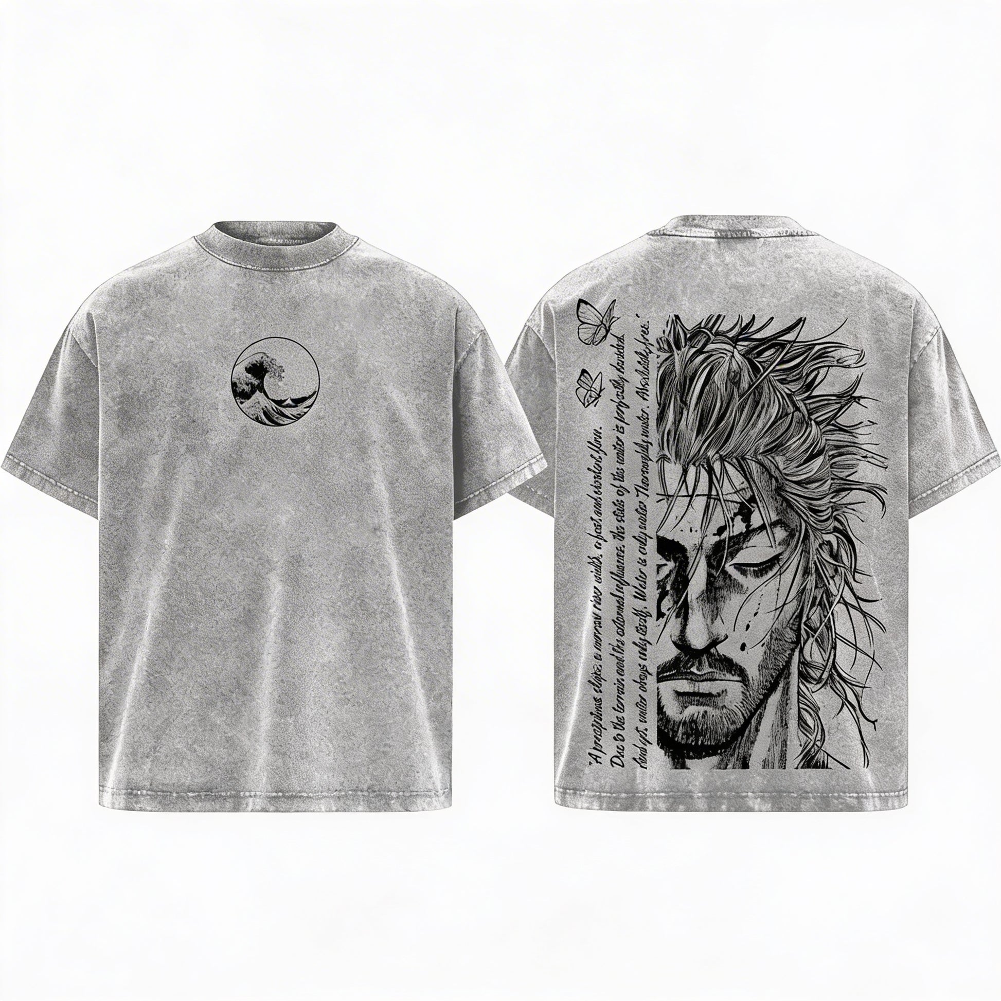Vagabond: Miyamoto Musashi
