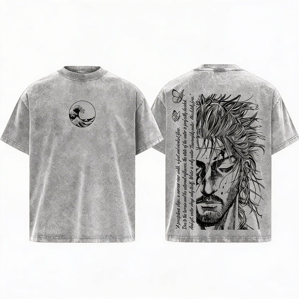 Vagabond: Miyamoto Musashi